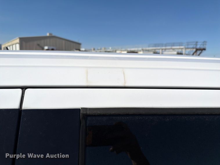 image for item FK4508 2020 Ford F-150 Crew Cab pickup truck