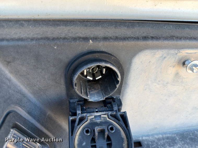 image for item FK4508 2020 Ford F-150 Crew Cab pickup truck
