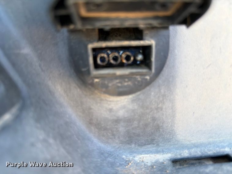 image for item FK4508 2020 Ford F-150 Crew Cab pickup truck