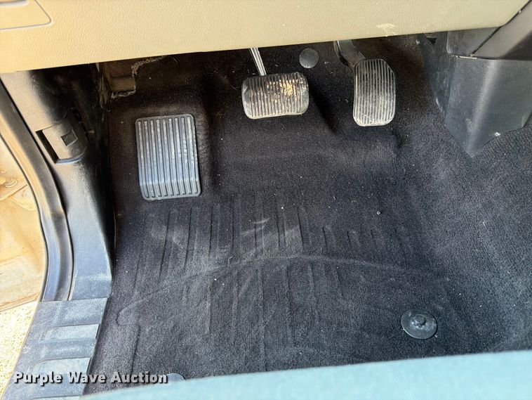 image for item FK4508 2020 Ford F-150 Crew Cab pickup truck