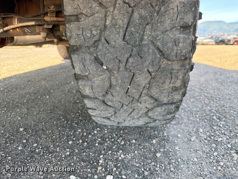 image for item FK4508 2020 Ford F-150 Crew Cab pickup truck