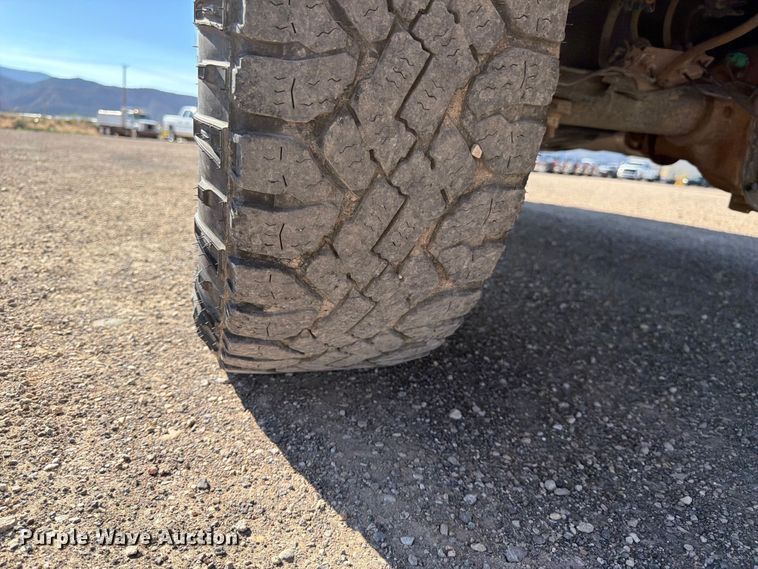 image for item FK4508 2020 Ford F-150 Crew Cab pickup truck