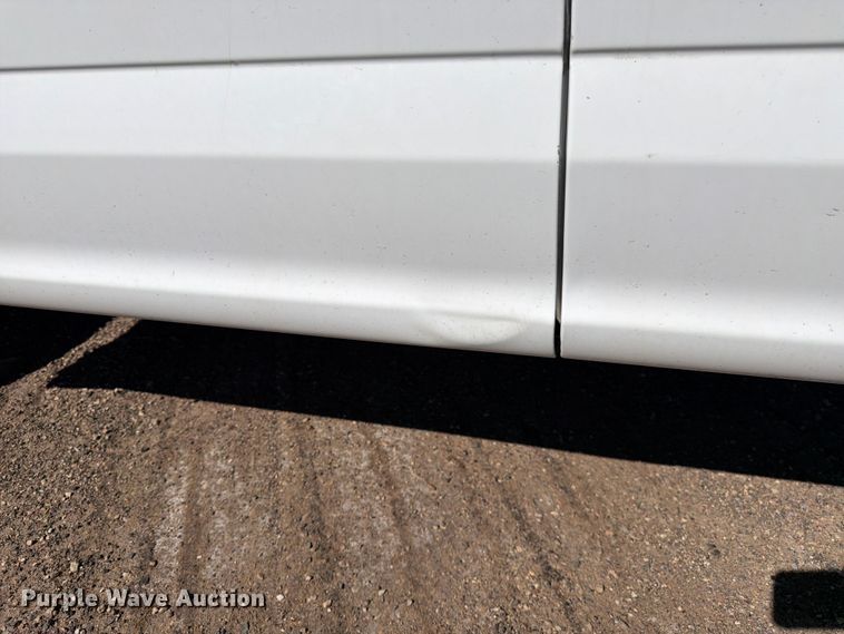 image for item FK4510 2019 Ford F-150 Crew Cab pickup truck