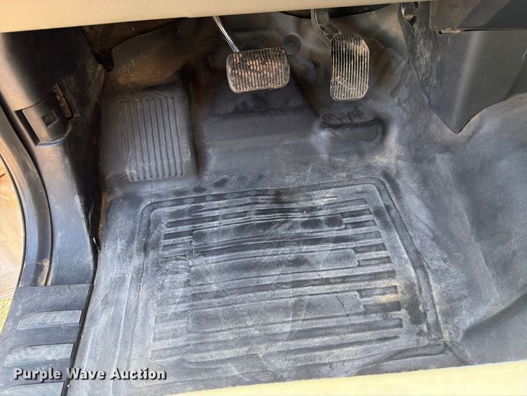 image for item FK4510 2019 Ford F-150 Crew Cab pickup truck