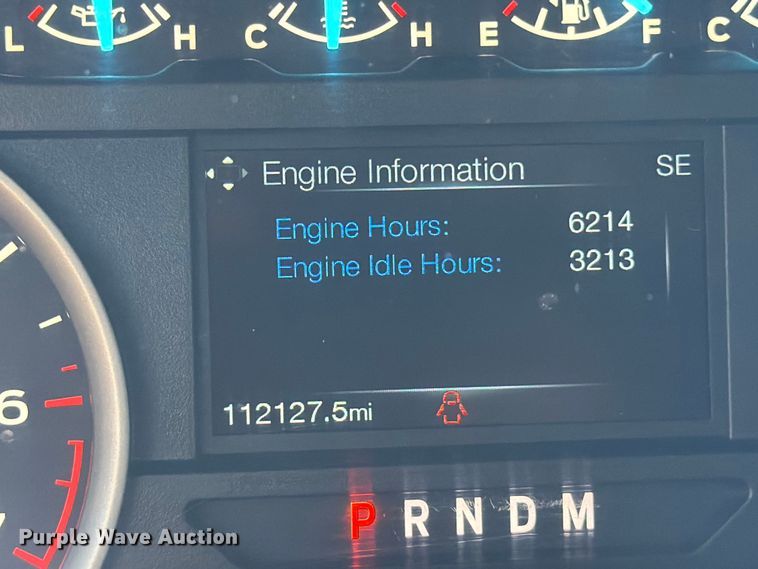 image for item FK4510 2019 Ford F-150 Crew Cab pickup truck