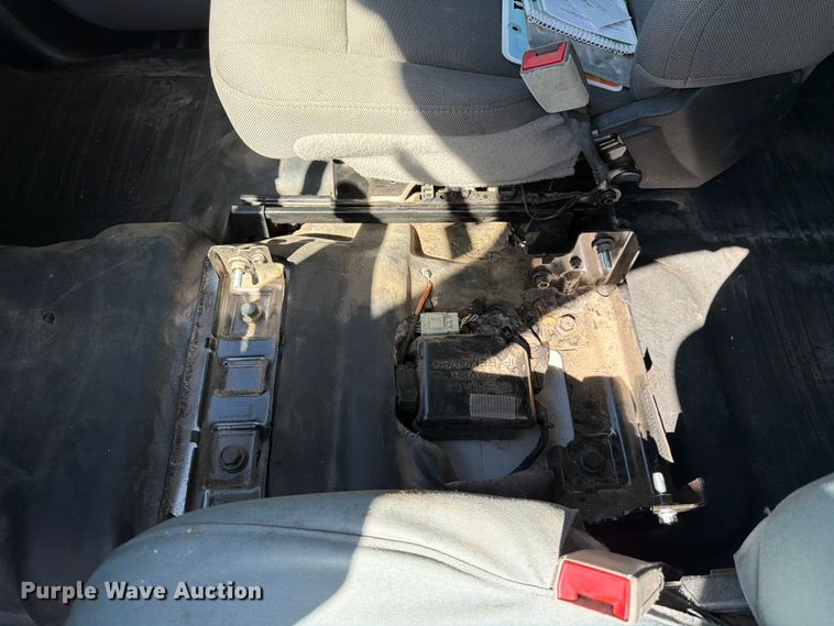 image for item FK4510 2019 Ford F-150 Crew Cab pickup truck