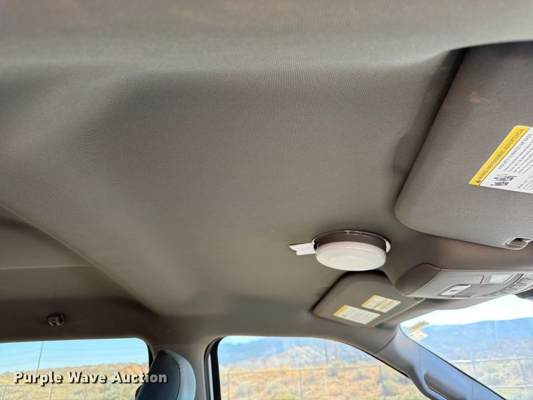 image for item FK4510 2019 Ford F-150 Crew Cab pickup truck