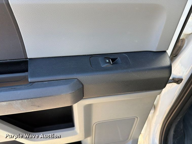 image for item FK4510 2019 Ford F-150 Crew Cab pickup truck