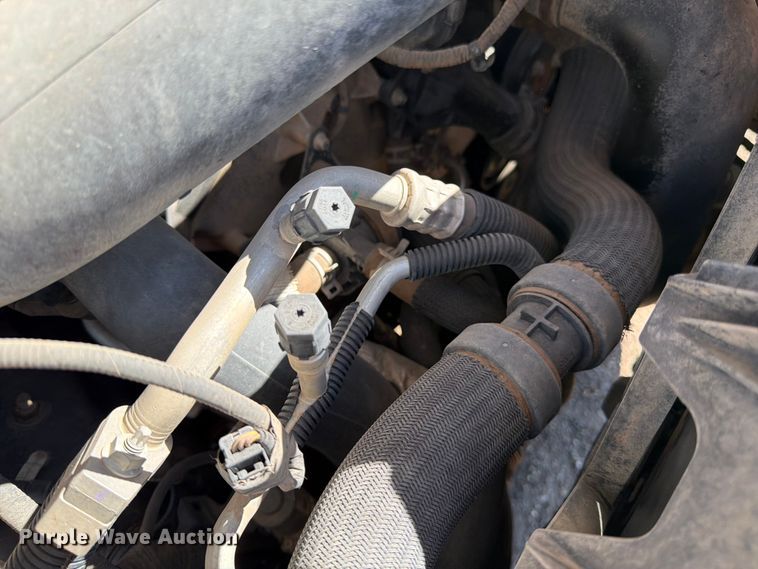 image for item FK4510 2019 Ford F-150 Crew Cab pickup truck