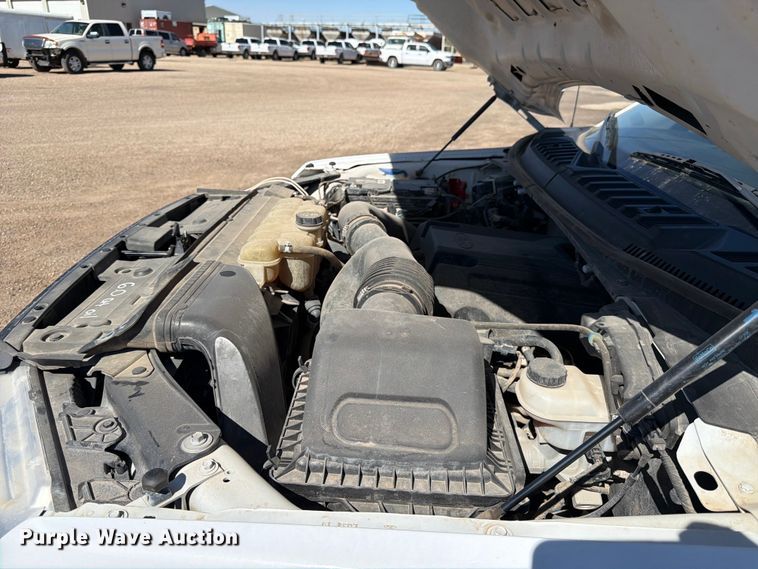 image for item FK4510 2019 Ford F-150 Crew Cab pickup truck