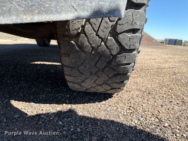 image for item FK4510 2019 Ford F-150 Crew Cab pickup truck