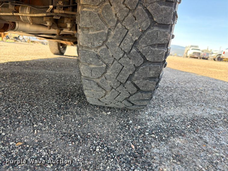 image for item FK4510 2019 Ford F-150 Crew Cab pickup truck