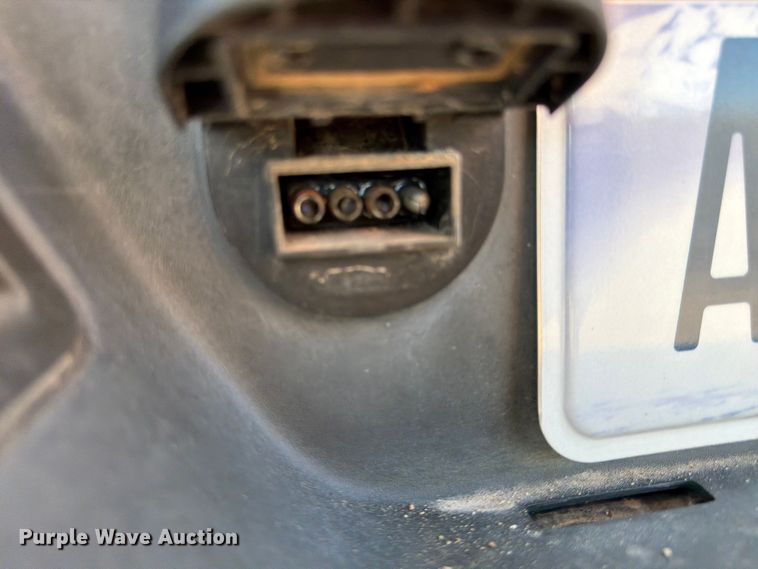 image for item FK4511 2019 Ford F-150 Crew Cab pickup truck