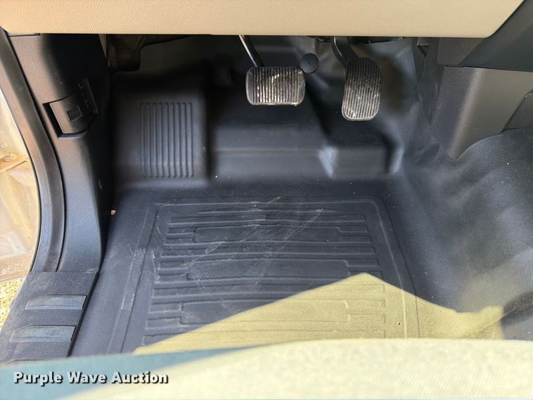 image for item FK4511 2019 Ford F-150 Crew Cab pickup truck