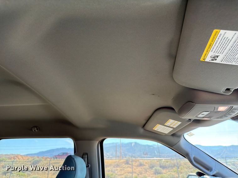 image for item FK4511 2019 Ford F-150 Crew Cab pickup truck