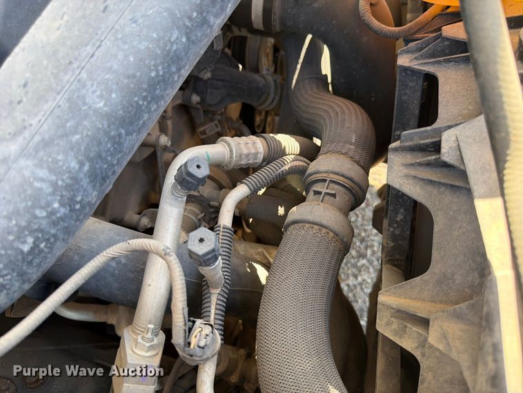 image for item FK4511 2019 Ford F-150 Crew Cab pickup truck