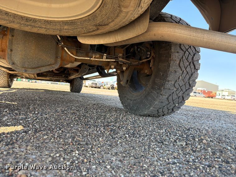 image for item FK4511 2019 Ford F-150 Crew Cab pickup truck