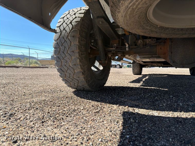 image for item FK4511 2019 Ford F-150 Crew Cab pickup truck