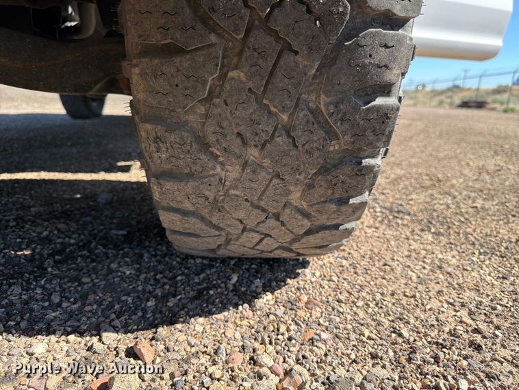 image for item FK4511 2019 Ford F-150 Crew Cab pickup truck