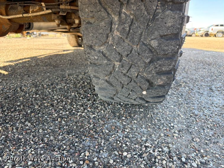 image for item FK4511 2019 Ford F-150 Crew Cab pickup truck