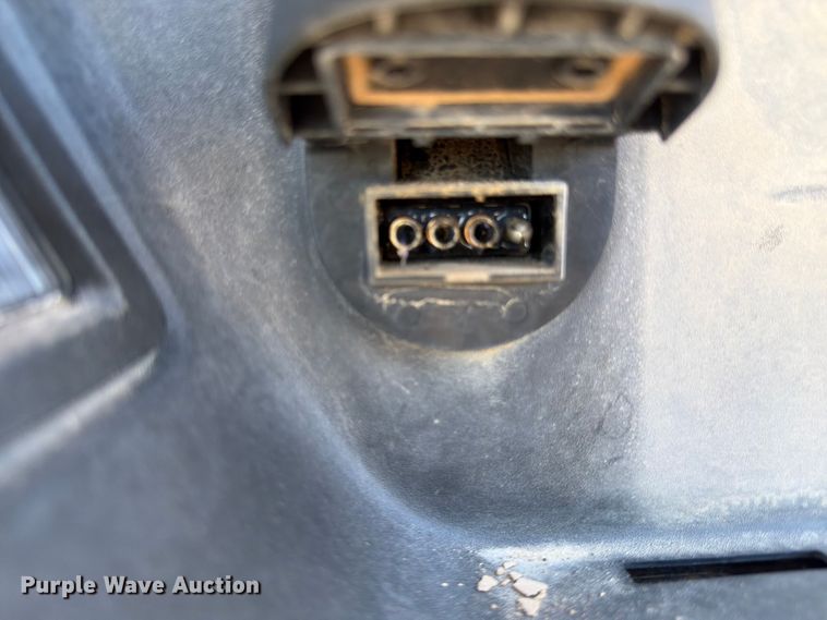 image for item FK4512 2020 Ford F150 Crew Cab pickup truck