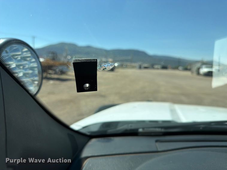 image for item FK4512 2020 Ford F150 Crew Cab pickup truck
