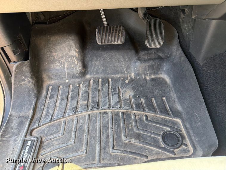 image for item FK4512 2020 Ford F150 Crew Cab pickup truck