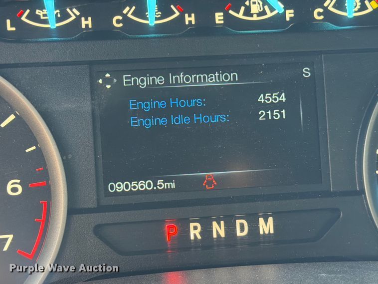 image for item FK4512 2020 Ford F150 Crew Cab pickup truck