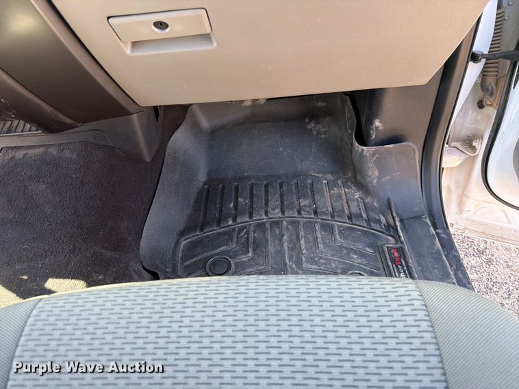 image for item FK4512 2020 Ford F150 Crew Cab pickup truck
