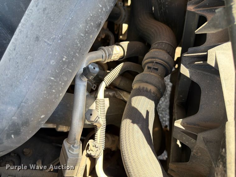 image for item FK4512 2020 Ford F150 Crew Cab pickup truck