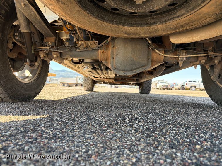 image for item FK4512 2020 Ford F150 Crew Cab pickup truck