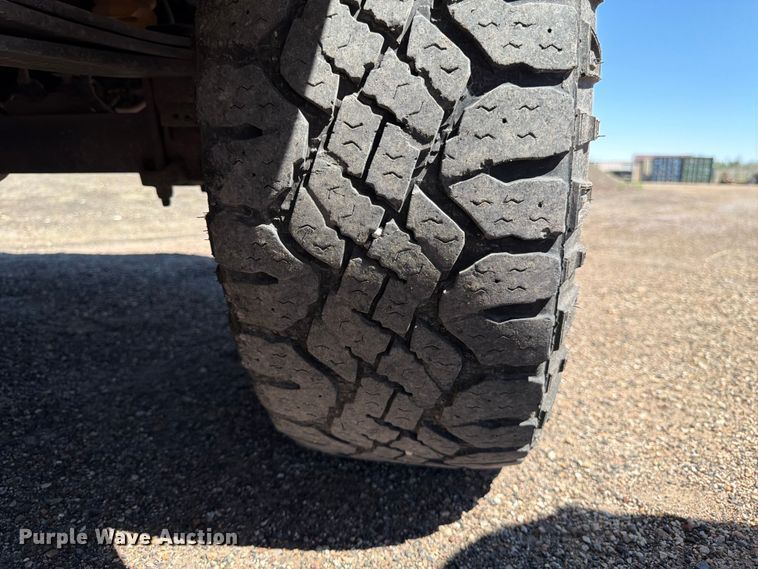 image for item FK4512 2020 Ford F150 Crew Cab pickup truck