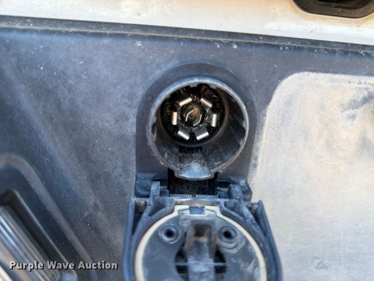 image for item FK4513 2020 Ford F150 Crew Cab pickup truck