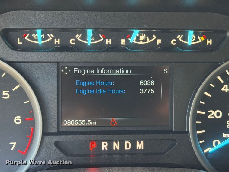 image for item FK4513 2020 Ford F150 Crew Cab pickup truck