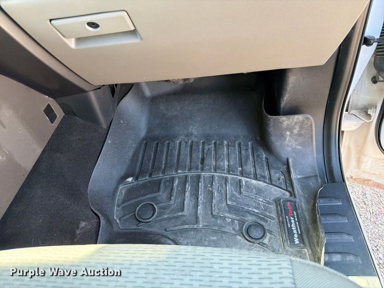 image for item FK4513 2020 Ford F150 Crew Cab pickup truck