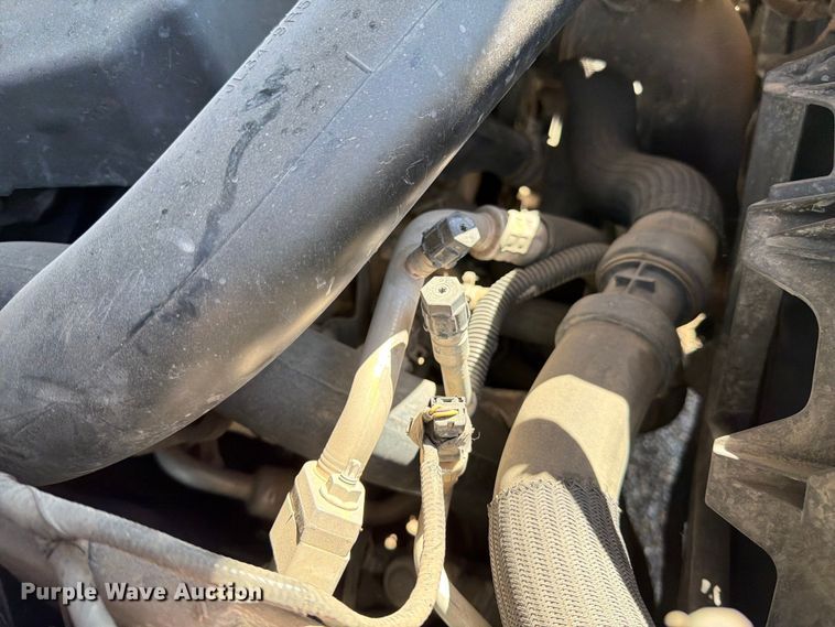image for item FK4513 2020 Ford F150 Crew Cab pickup truck