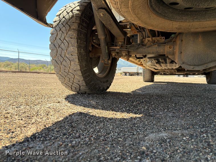 image for item FK4513 2020 Ford F150 Crew Cab pickup truck