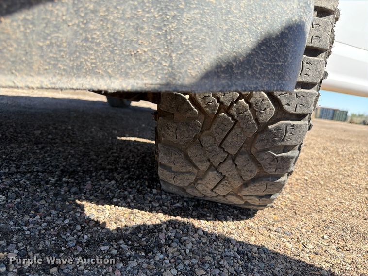image for item FK4513 2020 Ford F150 Crew Cab pickup truck