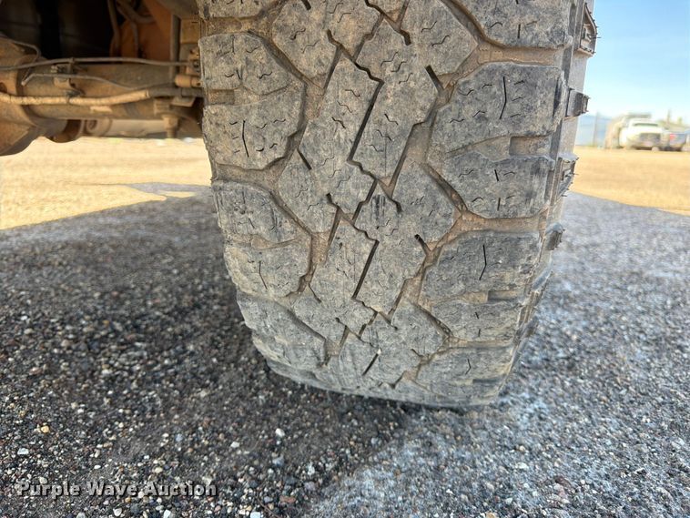 image for item FK4513 2020 Ford F150 Crew Cab pickup truck
