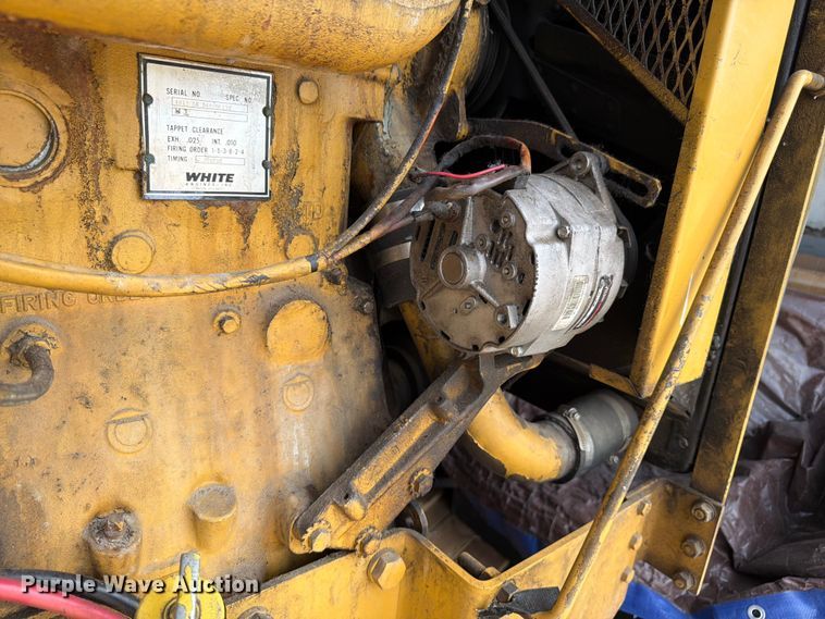 image for item FM7550 Katolight D90FRH4 generator
