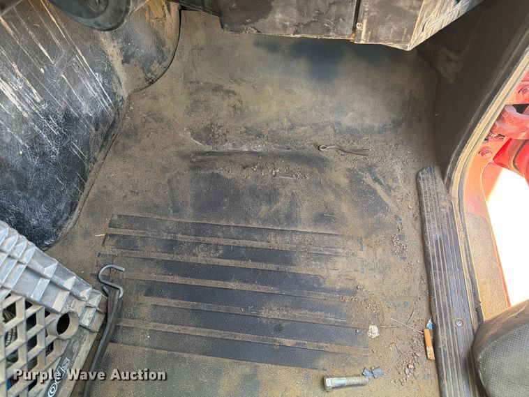 image for item FM7551 2014 Western Star 4700 dump truck