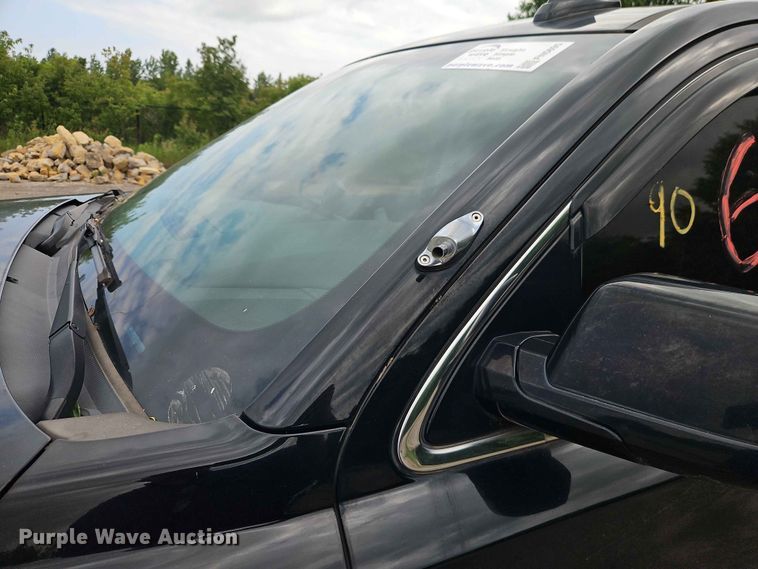 image for item FN5695 2016 Chevrolet Tahoe SUV