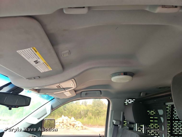 image for item FN5695 2016 Chevrolet Tahoe SUV