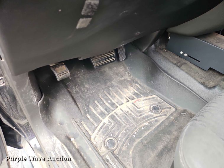 image for item FN5695 2016 Chevrolet Tahoe SUV