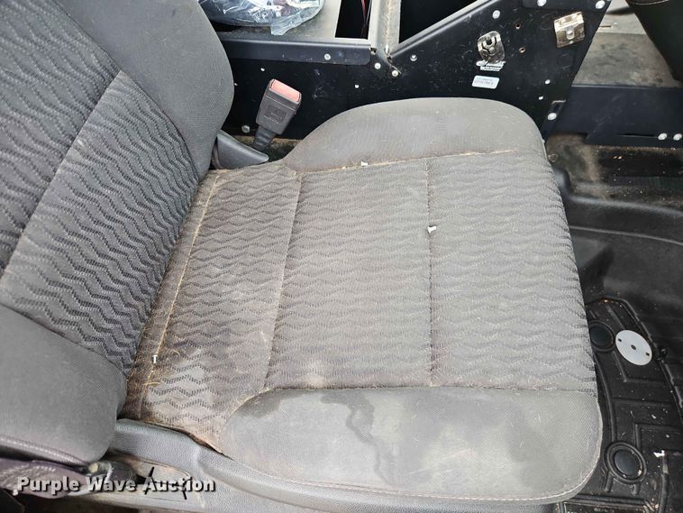 image for item FN5695 2016 Chevrolet Tahoe SUV