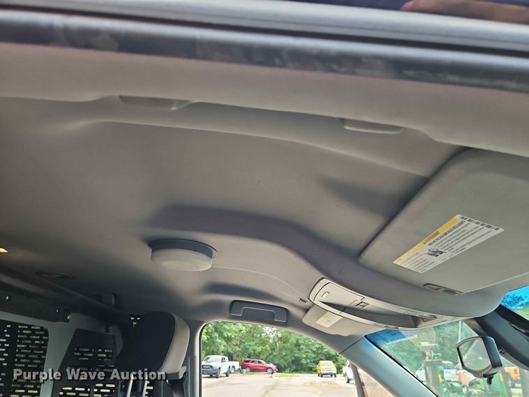 image for item FN5695 2016 Chevrolet Tahoe SUV