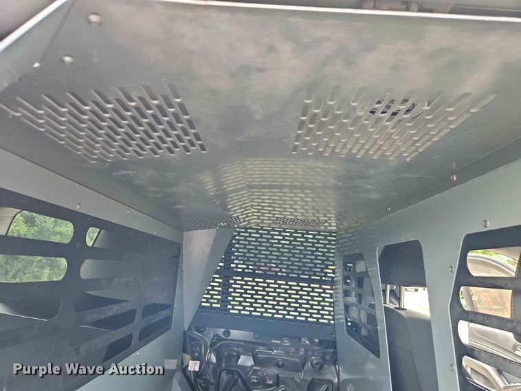 image for item FN5695 2016 Chevrolet Tahoe SUV