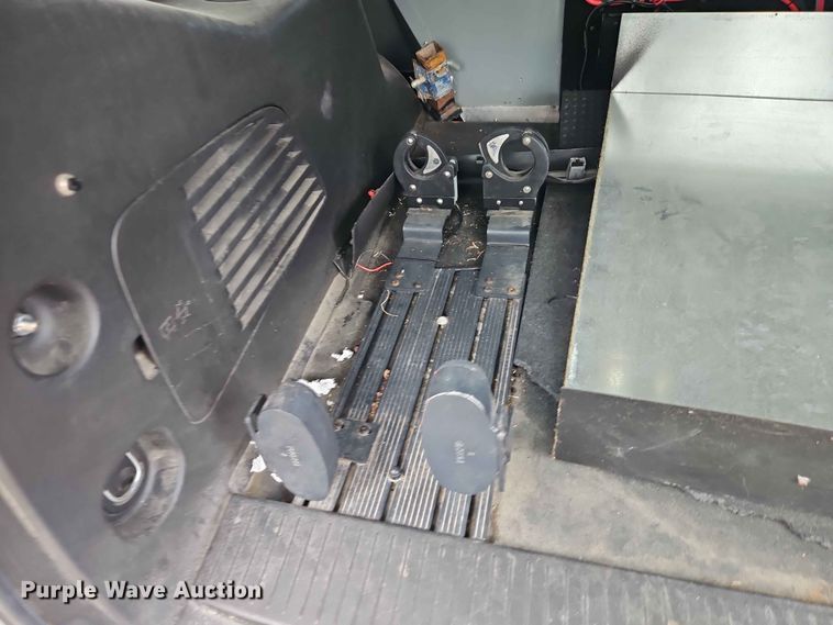 image for item FN5695 2016 Chevrolet Tahoe SUV