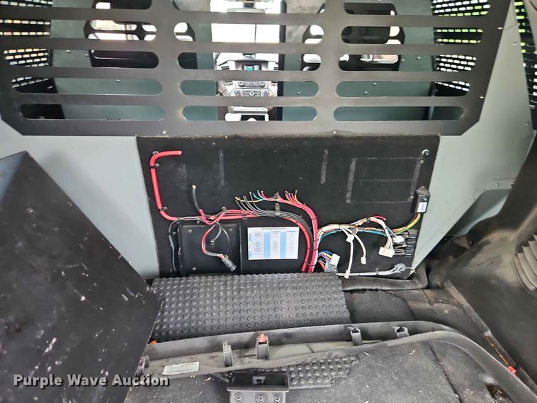 image for item FN5695 2016 Chevrolet Tahoe SUV