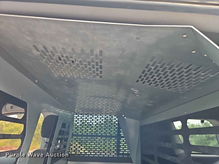 image for item FN5695 2016 Chevrolet Tahoe SUV